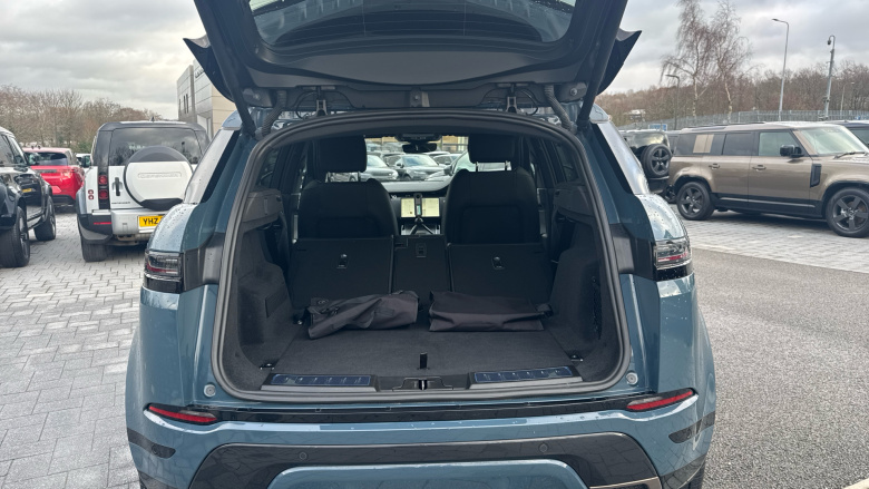 Land Rover Range Rover Evoque 1.5 P300e Dynamic SE 5dr Auto Hatchback